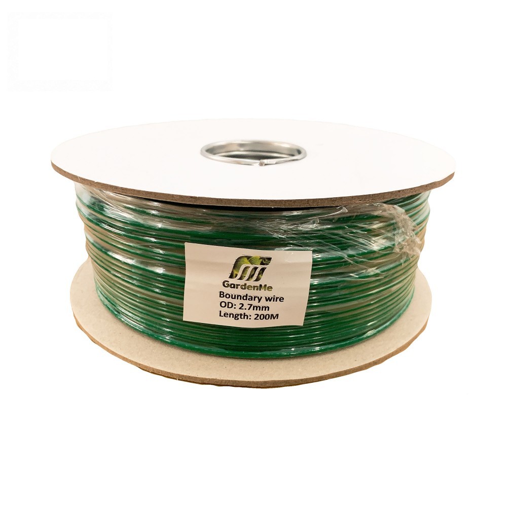Przewód ograniczający GardenMe 2,7mm 200m