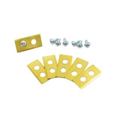 Noże do robota koszącego 9 szt.