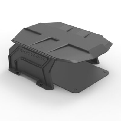 Garaż dla robota koszącego GardenMe