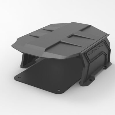 Garaż dla robot koszącego GardenMe