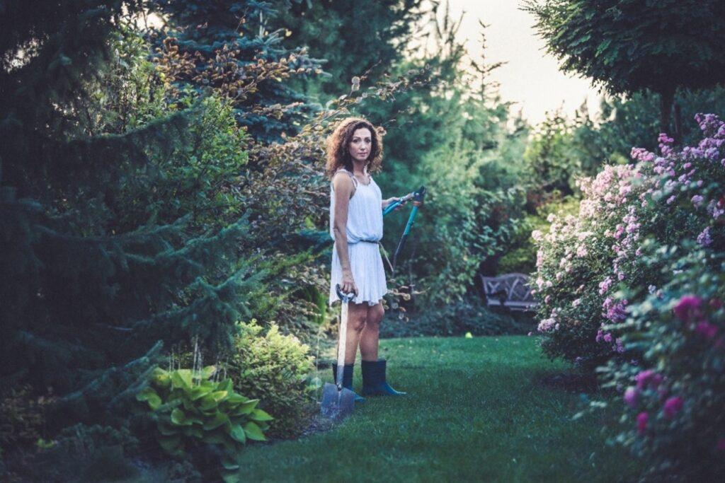 Ewa Zawada właściciel GardenMe