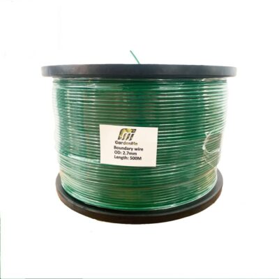 Przewód ograniczający GardenMe 2,7mm 500m