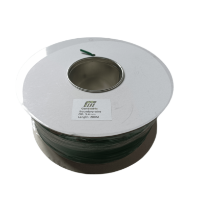 Przewód ograniczający GardenMe 3,4mm 200m