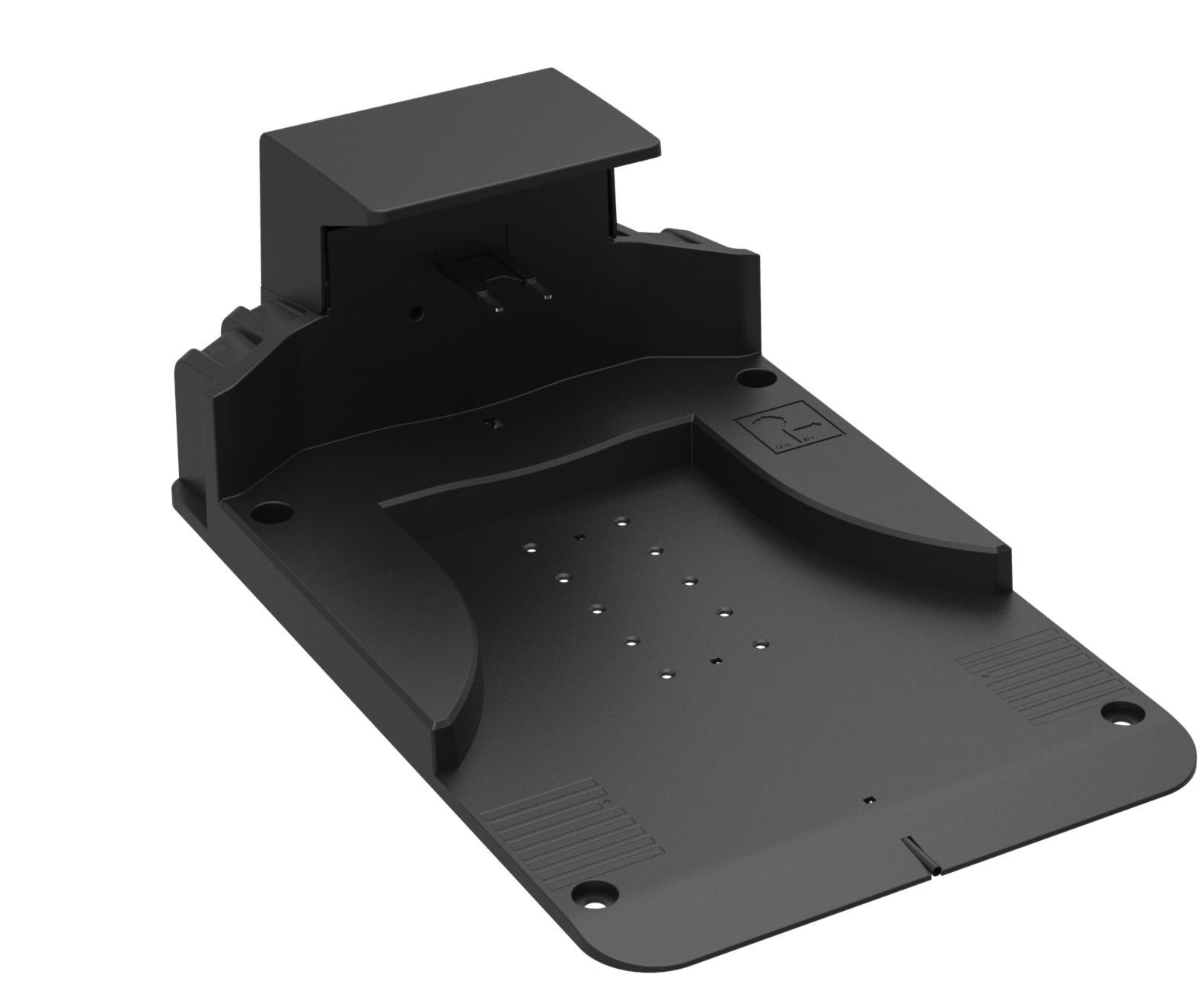 Stacja ładująca robota koszącego GardenMe