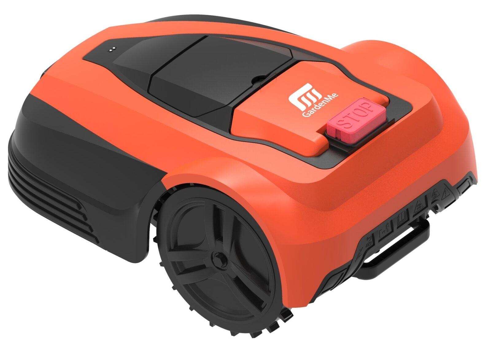 Kosiarka automatyczna GardenMe