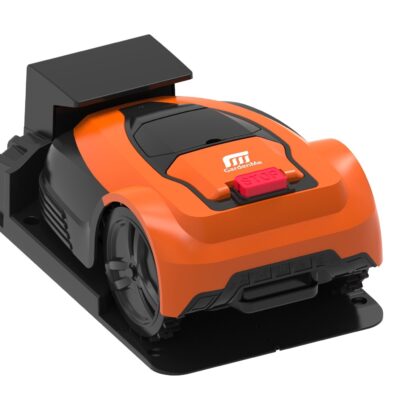 Robot koszący GardenMe + stacja ładująca