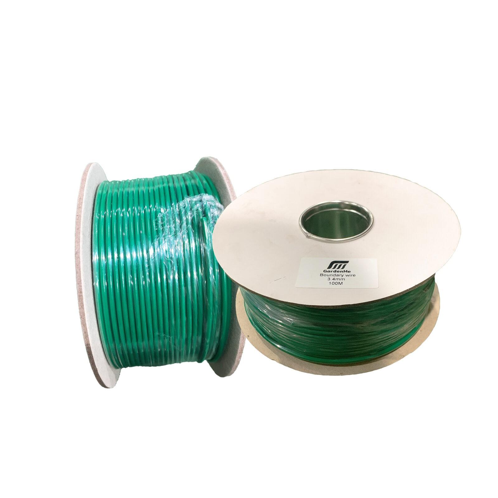 Przewód ograniczający GardenMe 3,4mm 100m