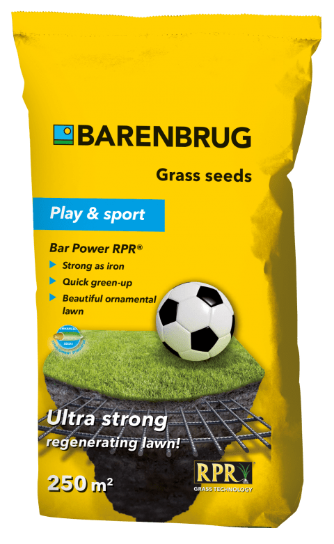 Barenbrug Play & sport