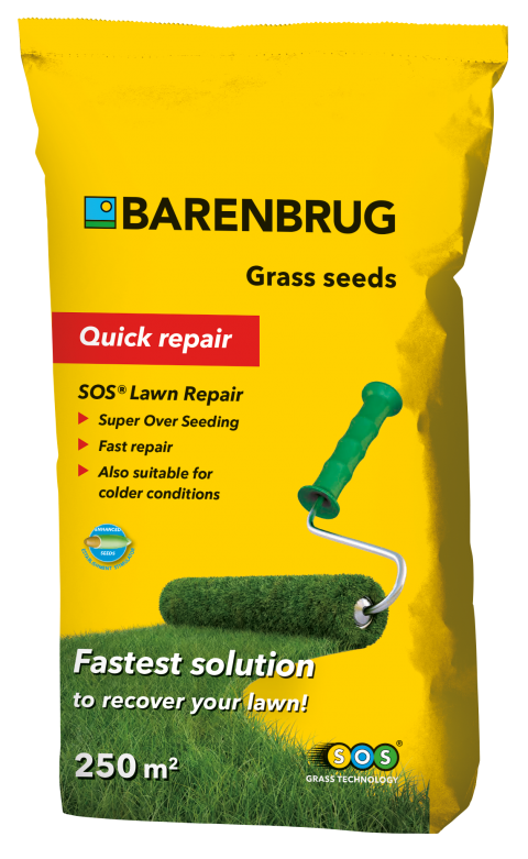 Barenbrug Quick repair