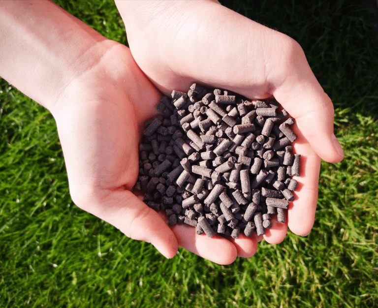 Dlaczego warto stosować nawozy organiczne?